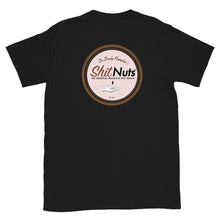 Load image into Gallery viewer, Shit Nuts Tee