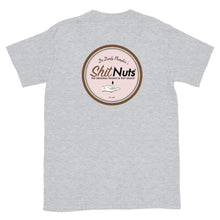Load image into Gallery viewer, Shit Nuts Tee