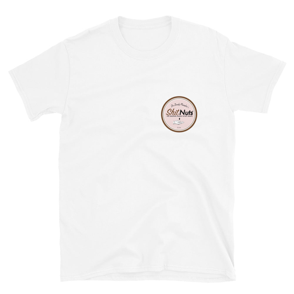 Shit Nuts Tee